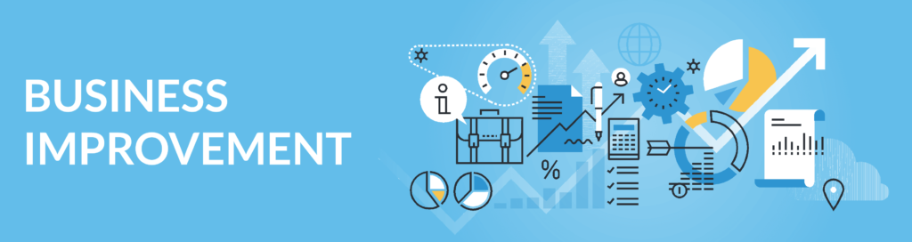 Business Improvement and Quality Techniques
