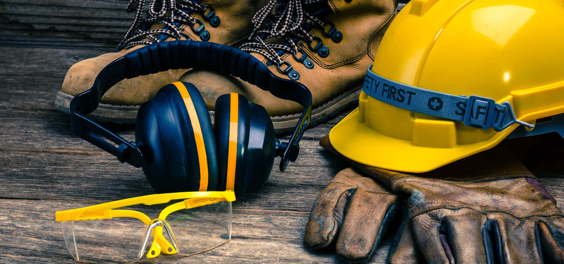 Advanced Health & Safety Management