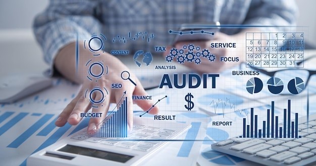 Advanced Auditing Techniques for In-Charge Auditors
