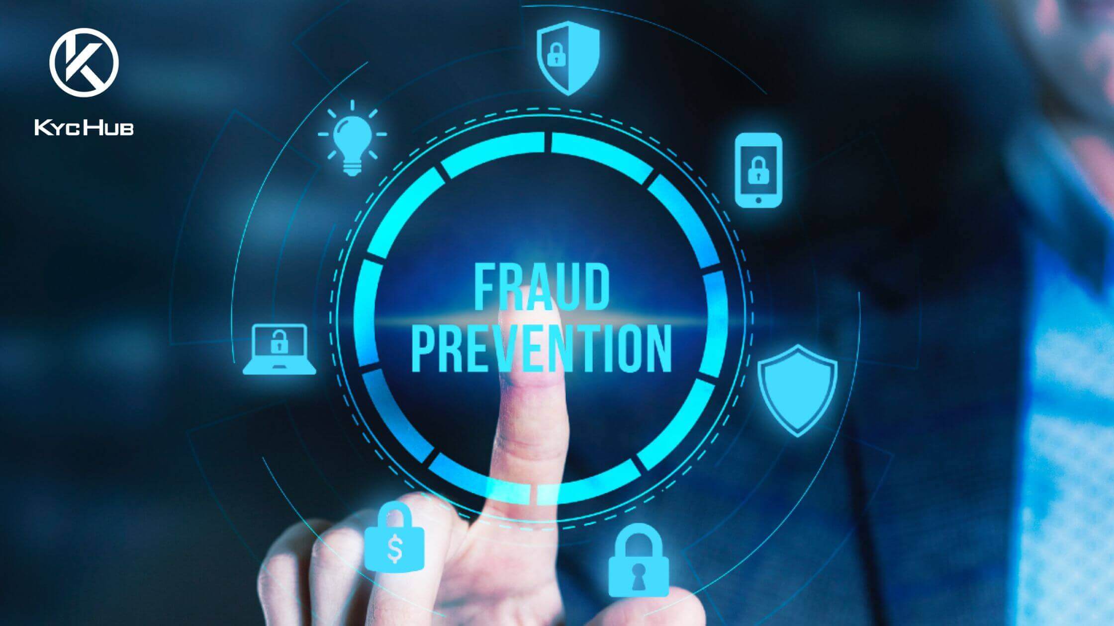 Fraud Detection, Prevention & Control