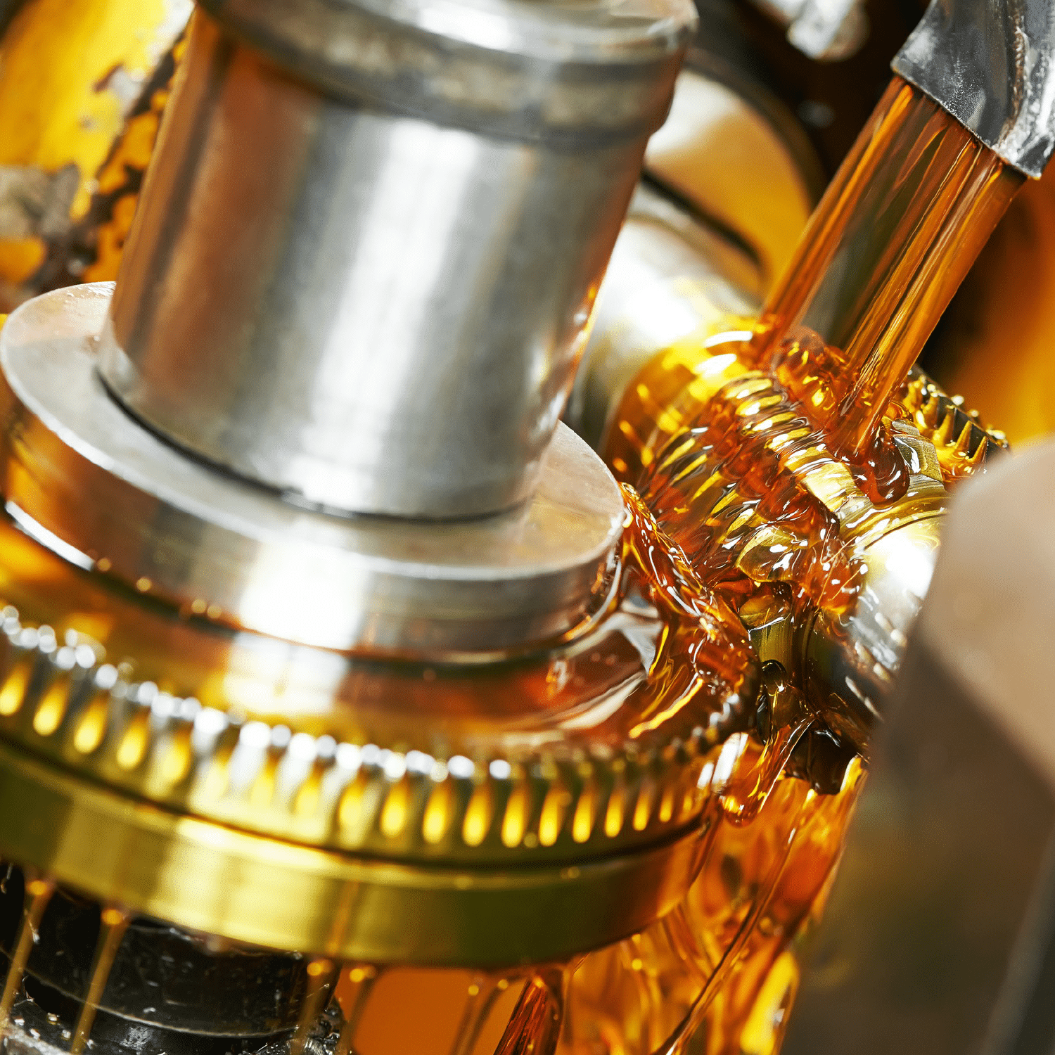 Machinery Lubrication Analysis Level II