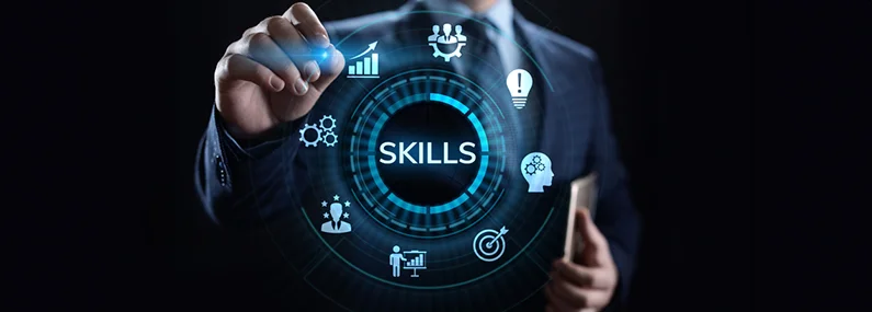 Essential Skills for the New Manager & Supervisor