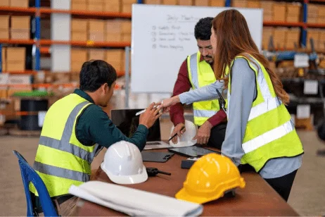 Associated Safety Professional (ASP)
