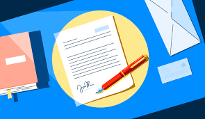 Business Writing Skills: How to Write and Formal the Letters