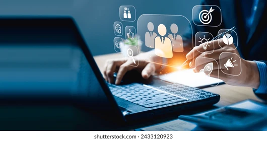 Effective Professional Skills for Training Administrator