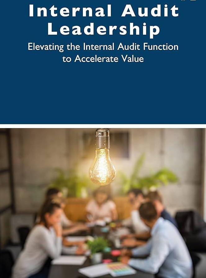 High Impact Internal Audit Leadership
