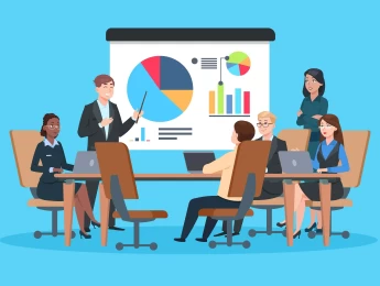 Communication and Planning Skills for Administrative  Executives