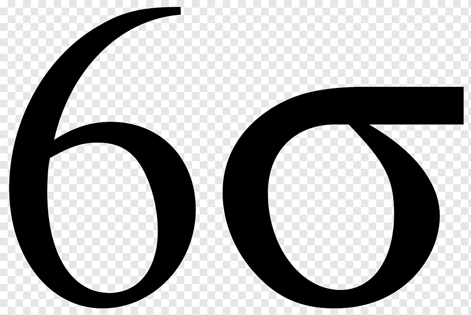 Certified Six Sigma Black Belt