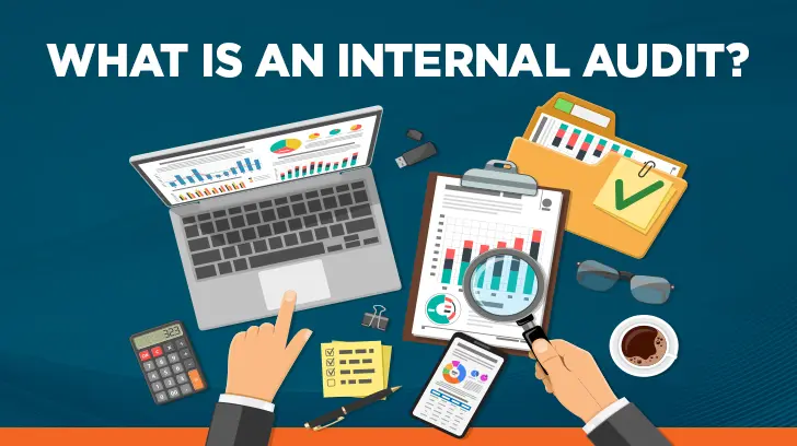 Basics of Internal Audit