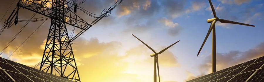 Power Generation and Transmission