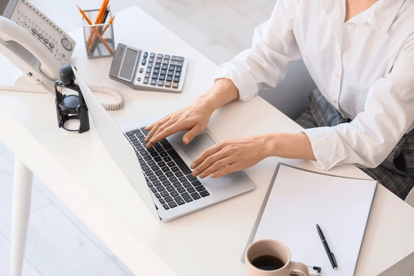 Competence Development For Secretaries & Administrators